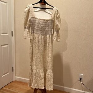 Dress Nothing Fits But